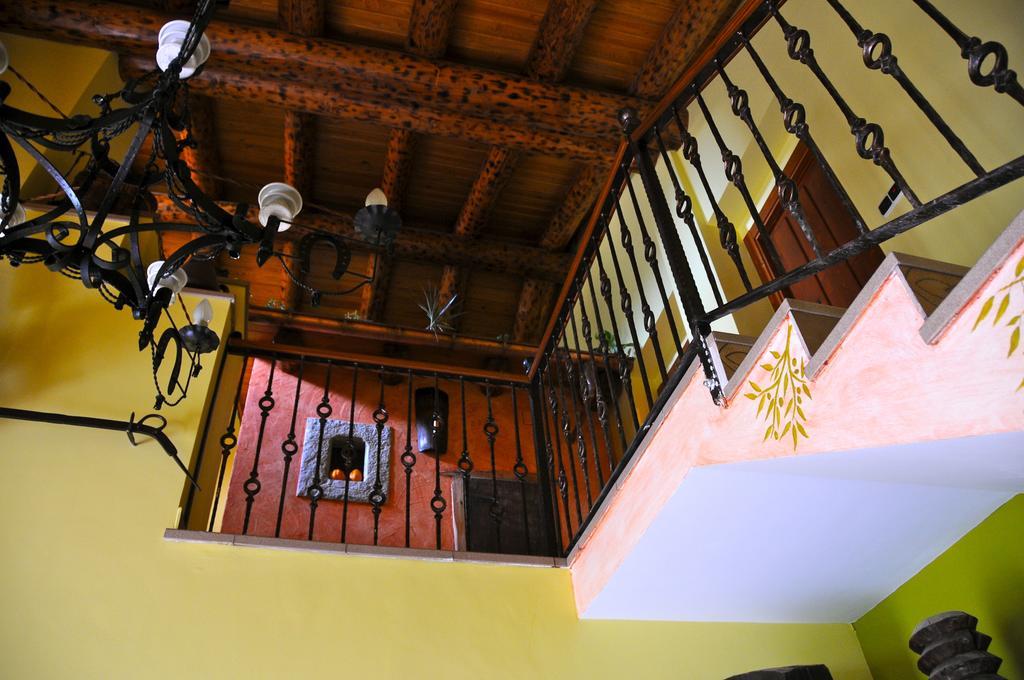 Condado de San Martín Apartamento Boltaña Exterior foto